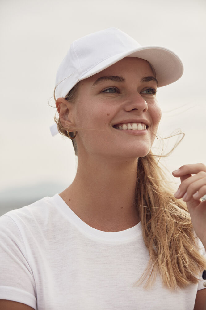 Clique - Texas Cap Zwart One size