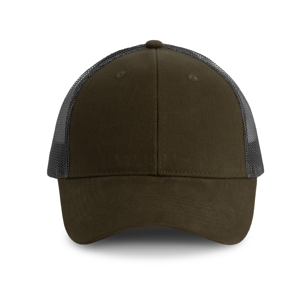 Dark Khaki / Dark Grey
