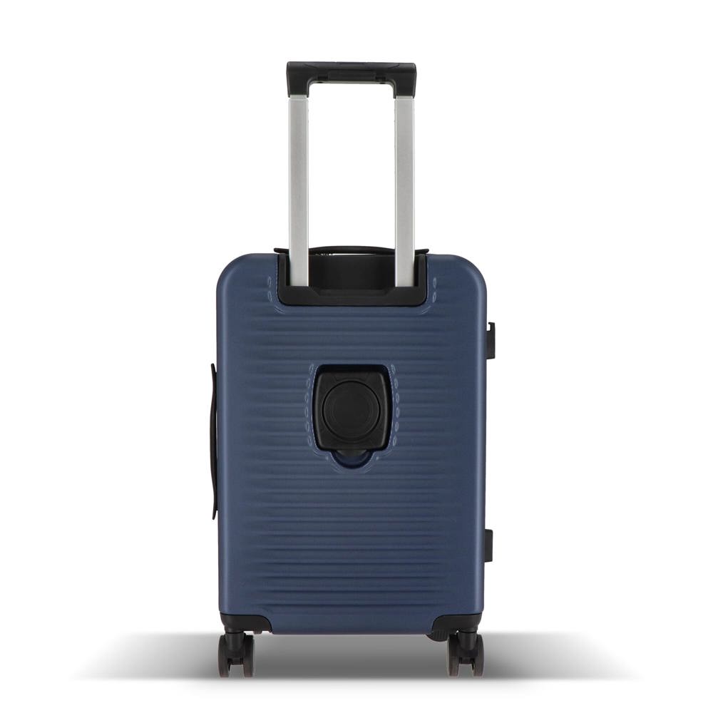 InSideOut Travel Trolley Rulla 20-inch