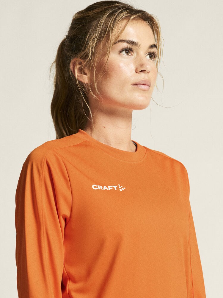 Craft - Evolve 2.0 Crewneck W Pump L