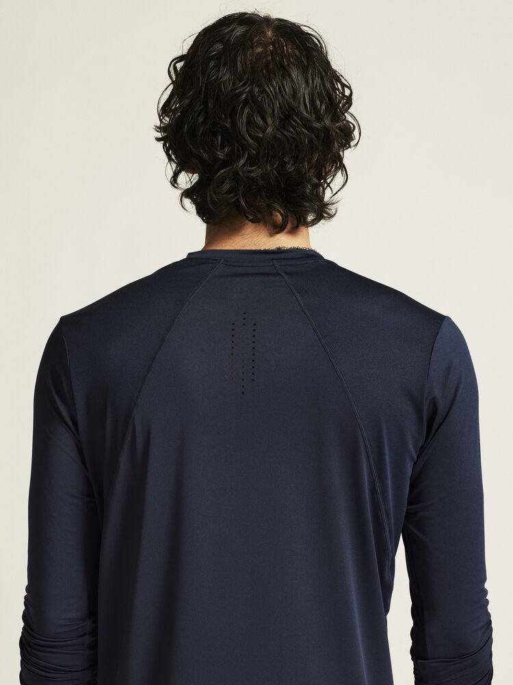 Craft - ADV Essence LS Tee 2 M Blaze 4XL Craft - ADV Essence LS Tee 2 M Blaze 4XL
