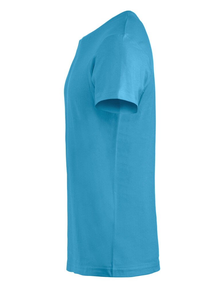 Clique - Basic-T Candy Roze 3XL Clique - Basic-T Candy Roze 3XL