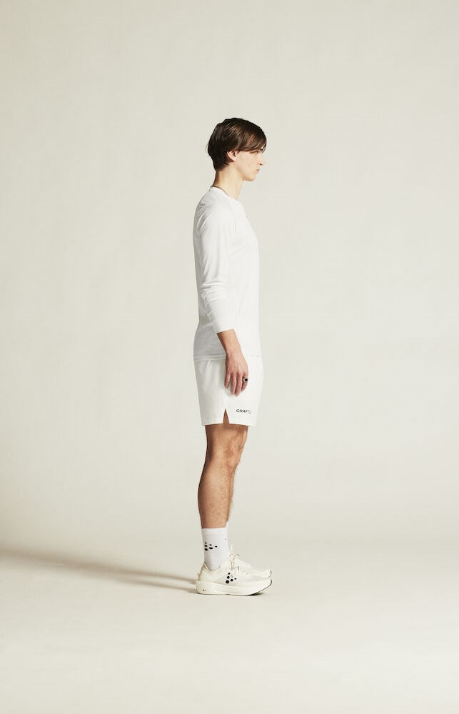 Craft - Ability Shorts M White XXL Craft - Ability Shorts M White XXL