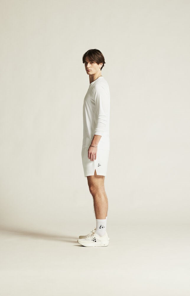 Craft - Ability Shorts M White XXL Craft - Ability Shorts M White XXL