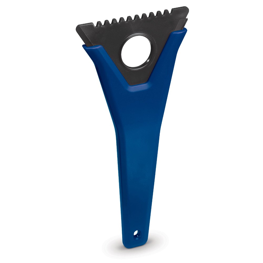 IJskrabber 3-in-1 - blauw