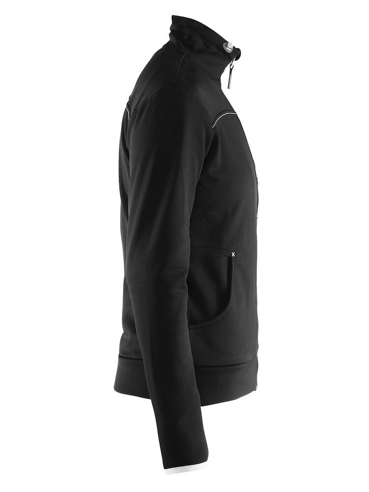 Craft - Leisure Jacket W Black S