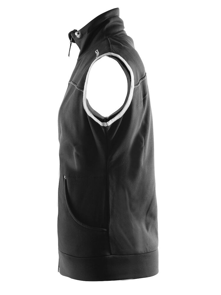 Craft - Leisure Vest W Black XL