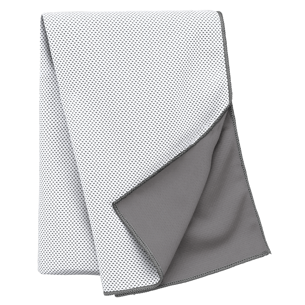 Icy White