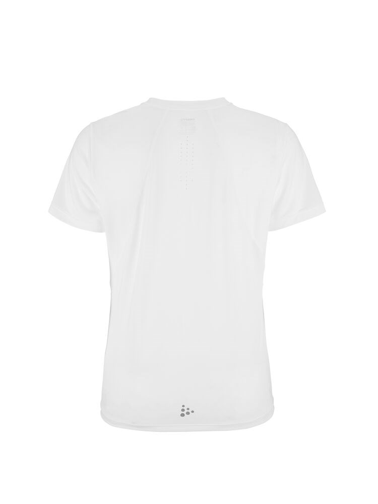 Craft - ADV Essence SS Tee 2 W White XXL
