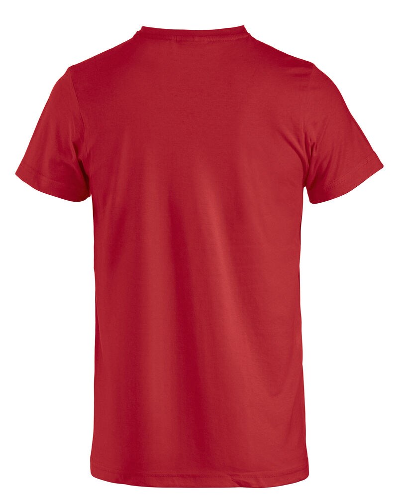 Clique - Basic-T Candy Roze 3XL Clique - Basic-T Candy Roze 3XL