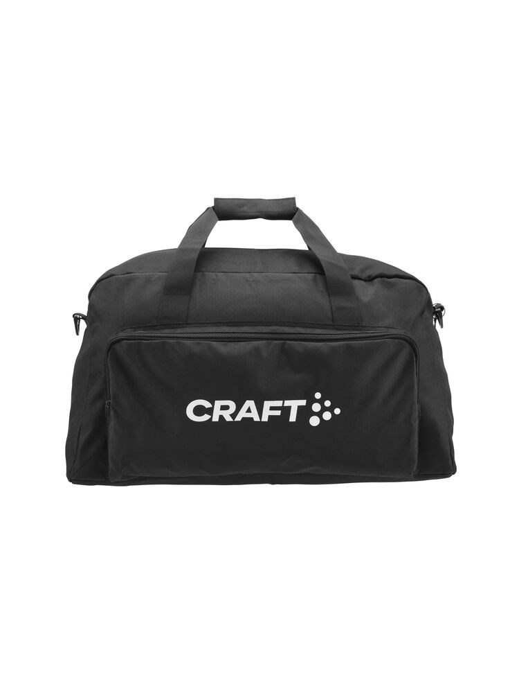 Craft - Ability Duffel 50L Black 0