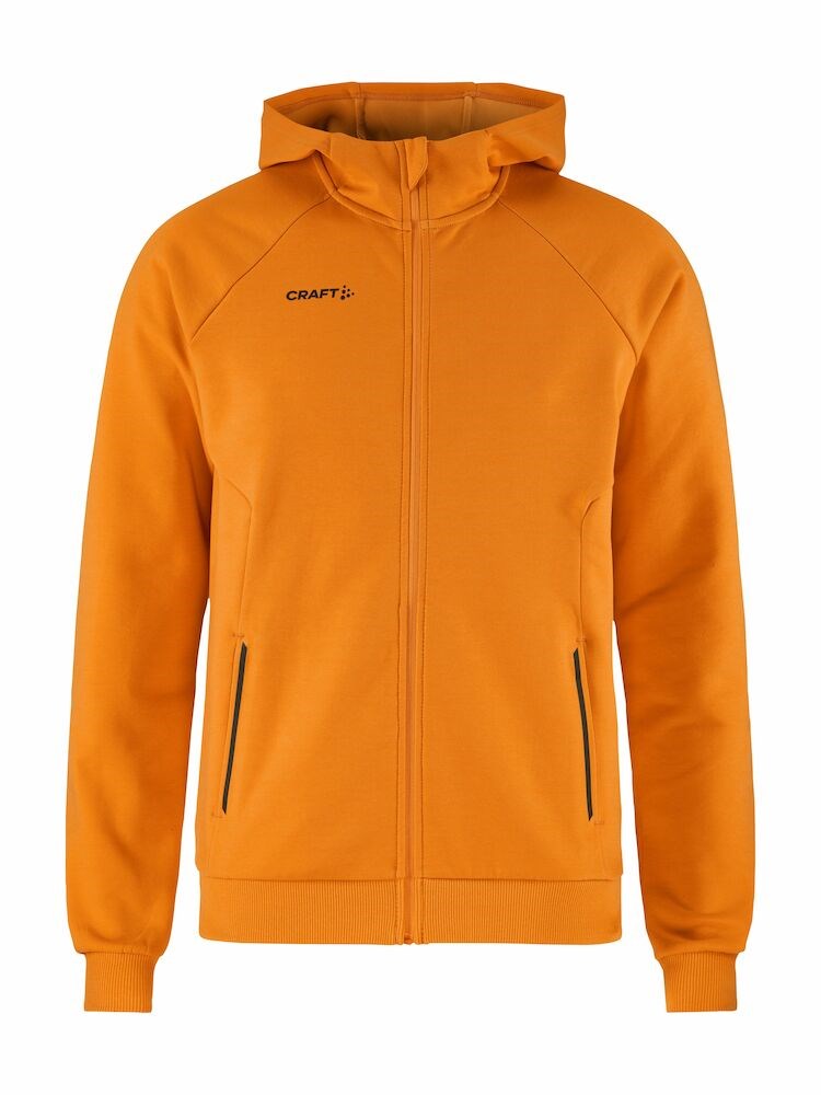 Craft - CORE Soul Full Zip Hood M Glory XL