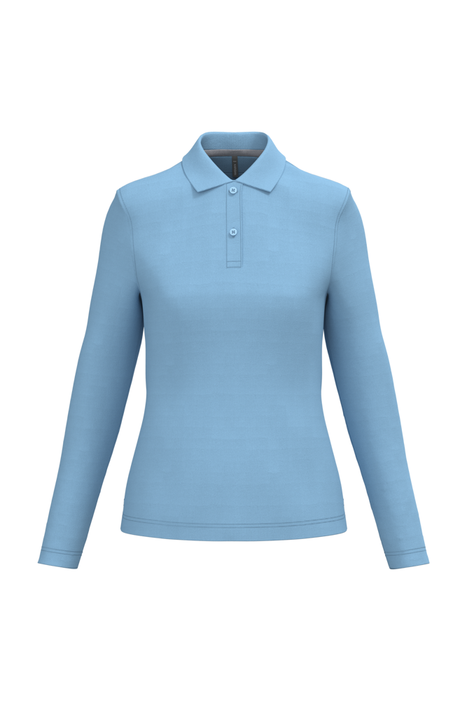 Sky Blue