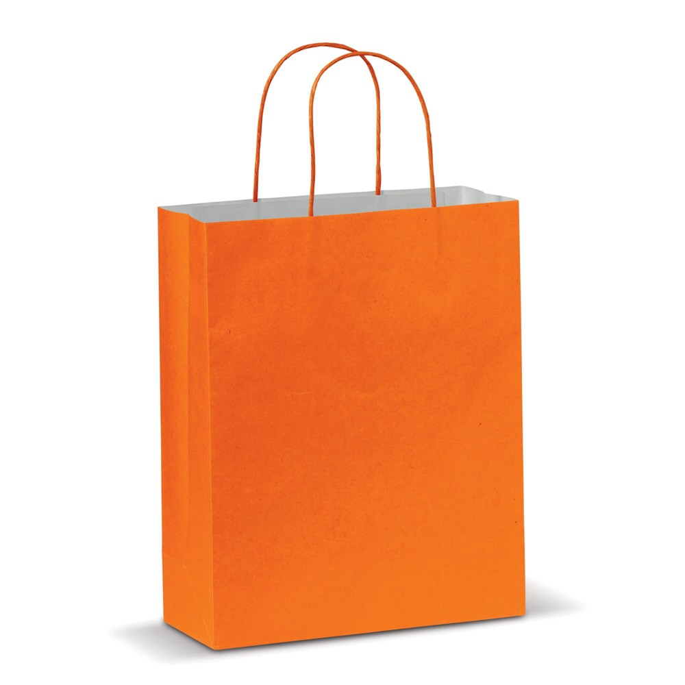 Oranje