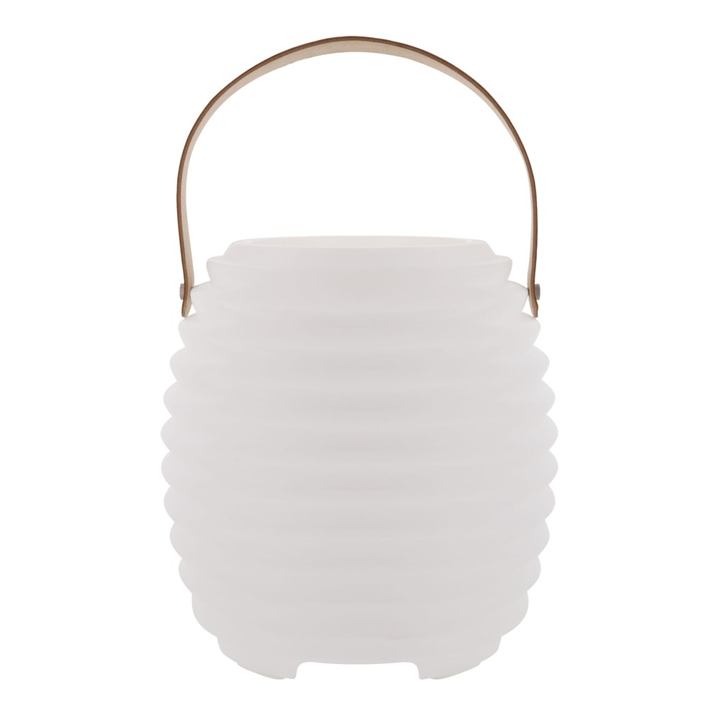 1626 | Coollux Mini sfeerlamp en draadloze luidspreker