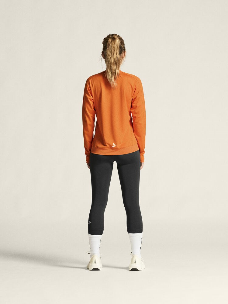 Craft - Evolve 2.0 Crewneck W Pump L