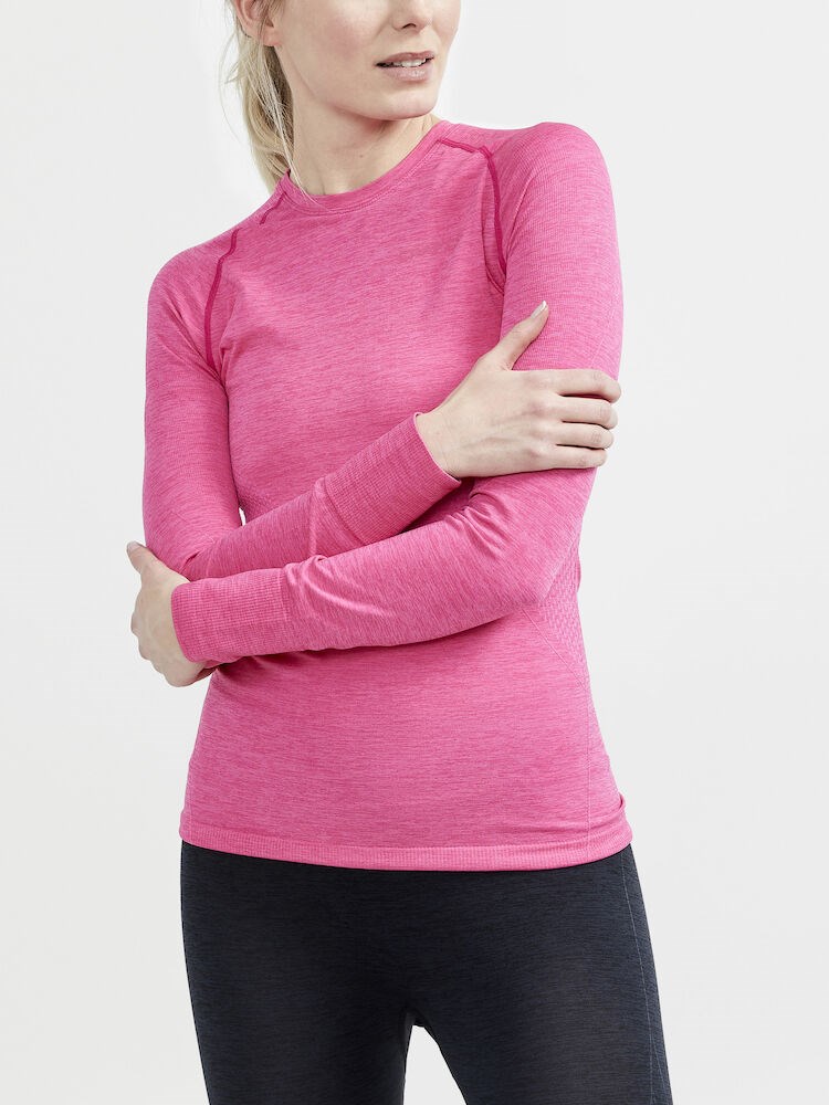 Craft - CORE Dry Active Comfort LS W Fame M