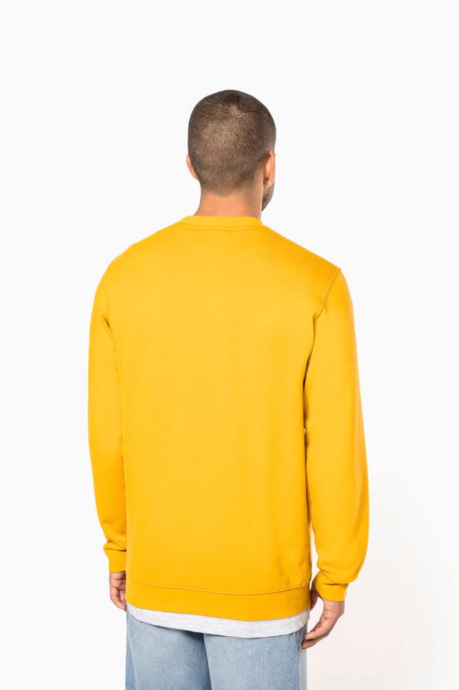 K474 - Sweater ronde hals