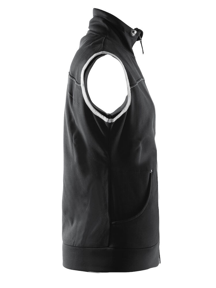 Craft - Leisure Vest W Black XL