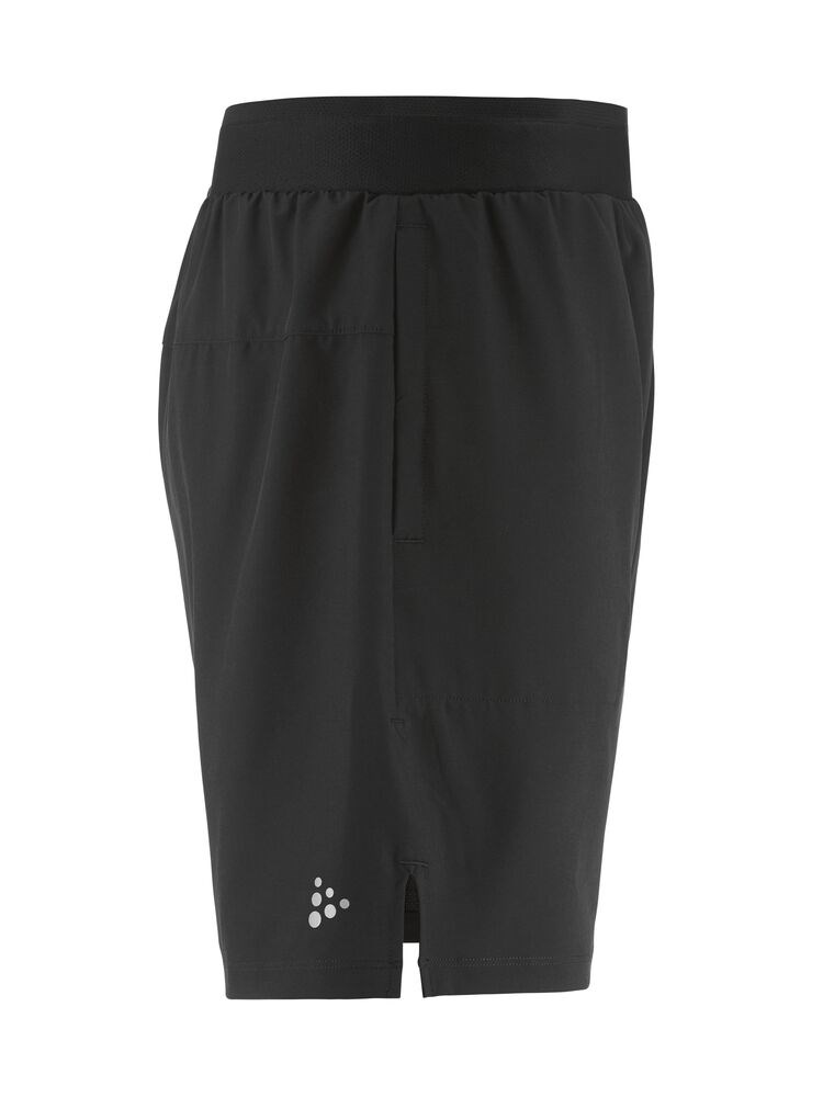 Craft - ADV Essence 2-In-1 Shorts 2 M Black XS