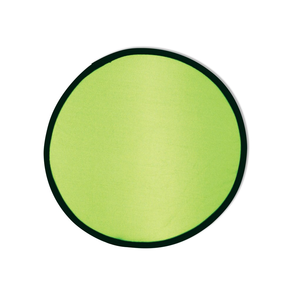 Frisbee vouwbaar - groen