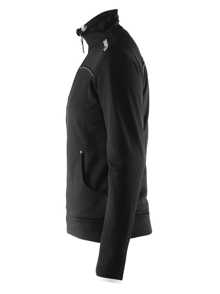 Craft - Leisure Jacket W Black S