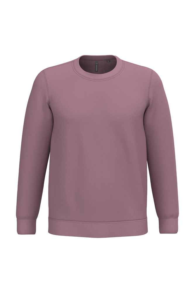 Dusty Purple