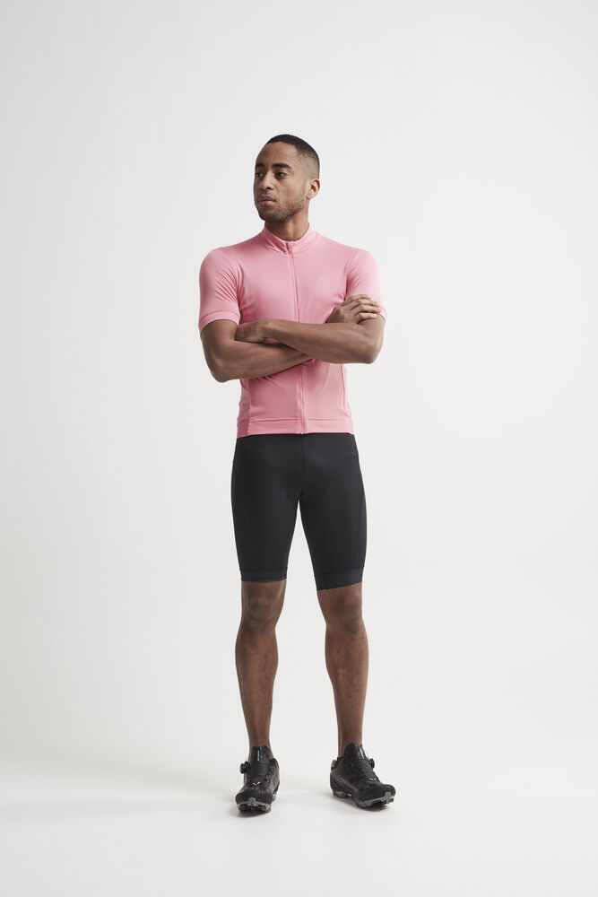 Craft - Core Essence Bib Shorts M Black M