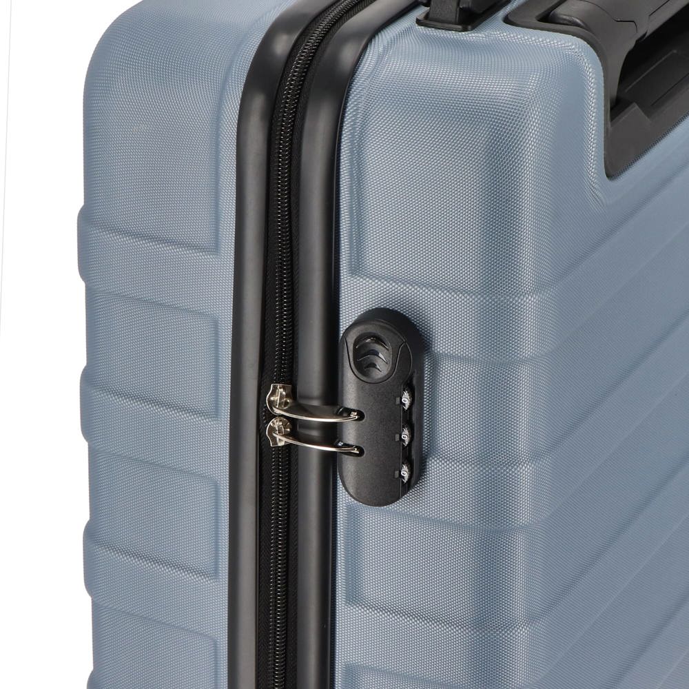 Cabin trolley 18-inch