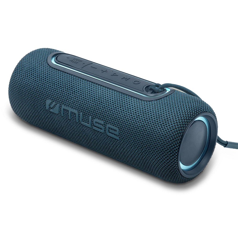 M-780 | Muse Bluetooth speaker 20W