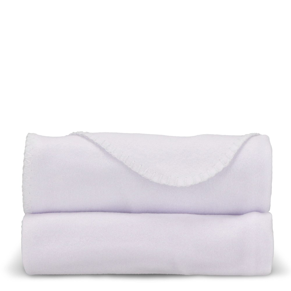 Polar fleece deken OEKO-TEX® sublimation 120 x 150 cm 190 g/m²