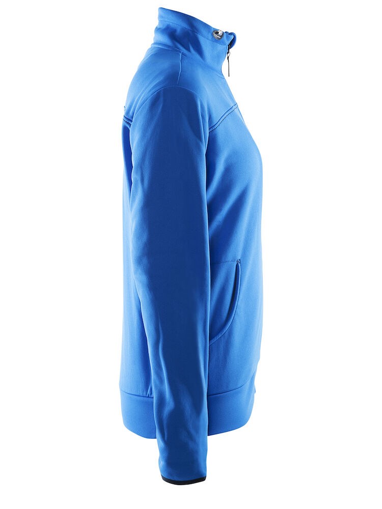 Craft - Leisure Jacket W Sweden Blue XS