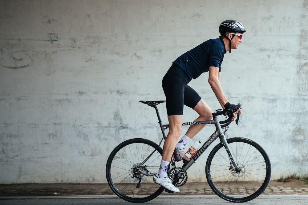 Craft - Core Essence Bib Shorts M Black M