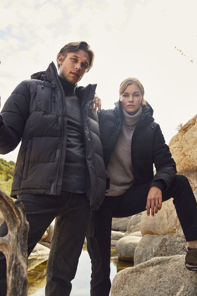 Clique - Colorado Women Donkergrijs XL Clique - Colorado Women Donkergrijs XL