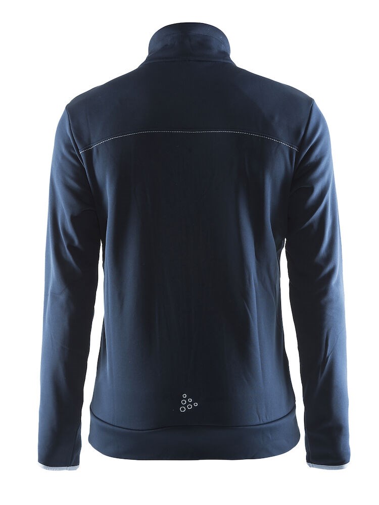 Craft - Leisure Jacket M Dk Navy L