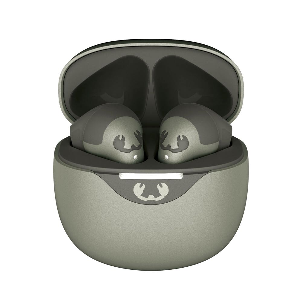 3TW2200 I Fresh 'n Rebel Twins Blaze - True Wireless oordopjes met ENC