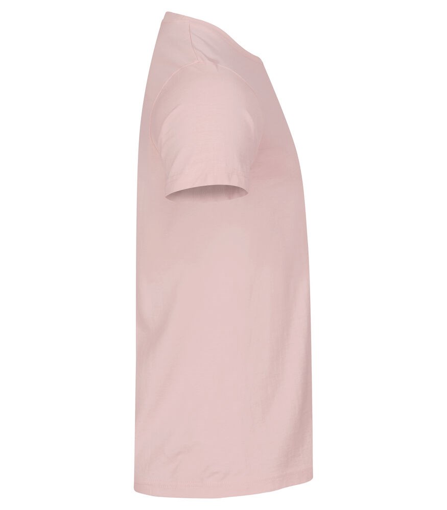 Clique - Basic-T Candy Roze 3XL Clique - Basic-T Candy Roze 3XL