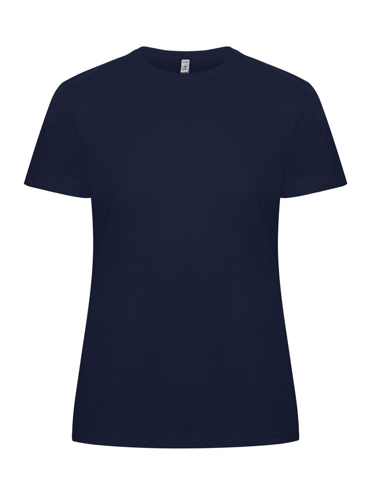 Clique - Classic OC-T Women - Dark Navy