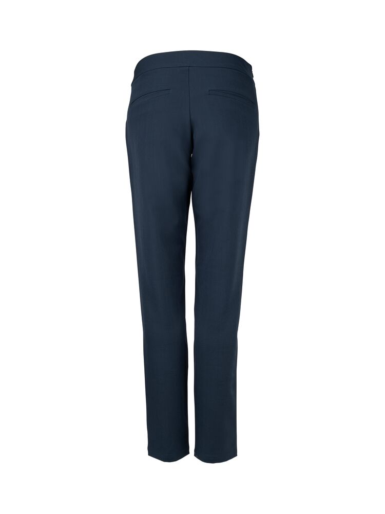 Cutter & Buck - Bonney Lake Long Pants Dames Dark Navy M