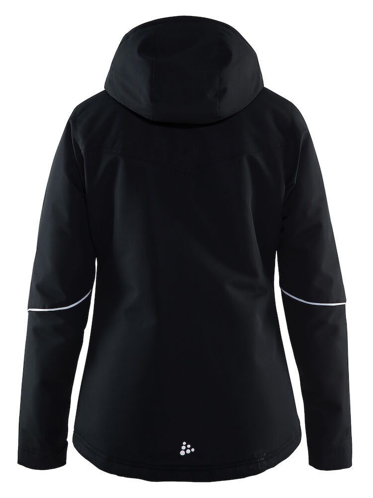 Craft - Utility Jacket W Black/White M