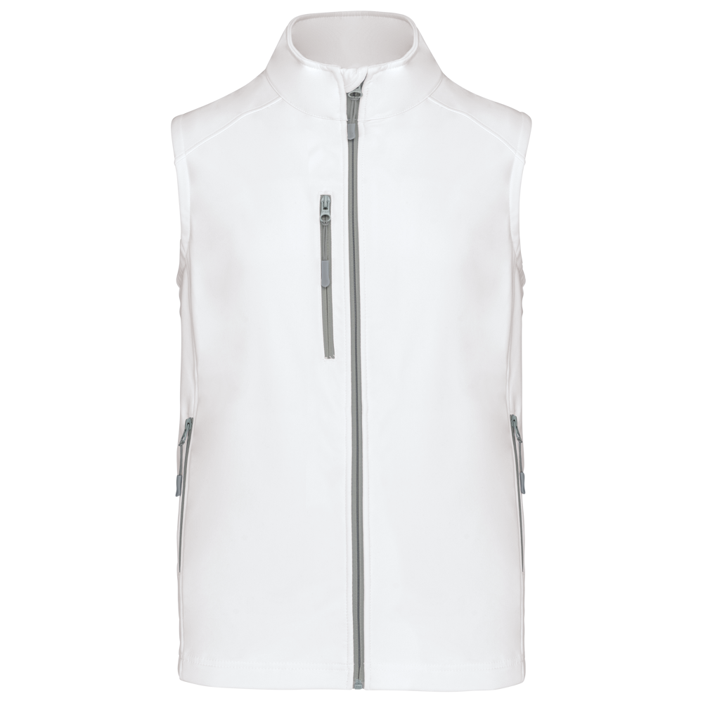 K403 - Softshell bodywarmer