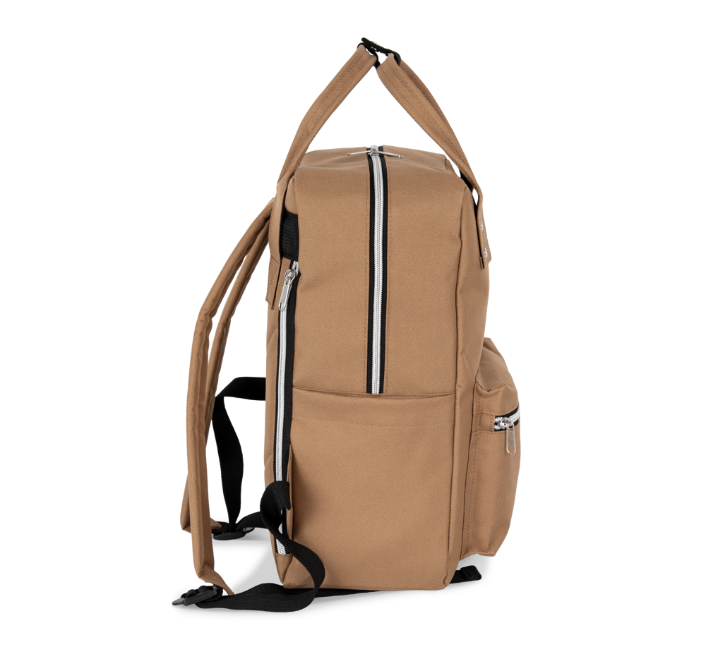 KI0138 - Rugzak in urban stijl