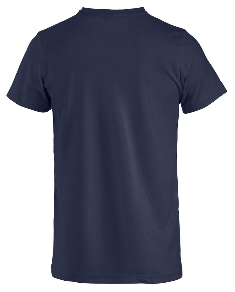 Clique - Basic-T Candy Roze 3XL Clique - Basic-T Candy Roze 3XL