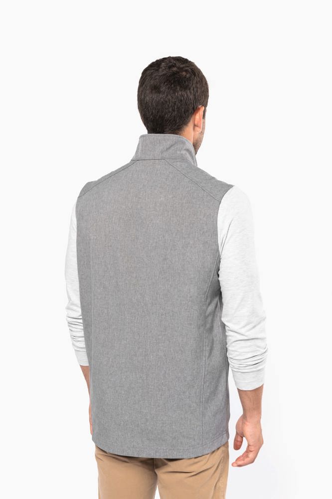 K403 - Softshell bodywarmer