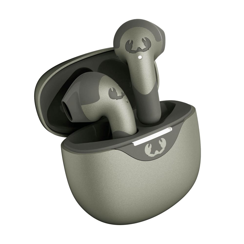 3TW2200 I Fresh 'n Rebel Twins Blaze - True Wireless oordopjes met ENC - Dried Green