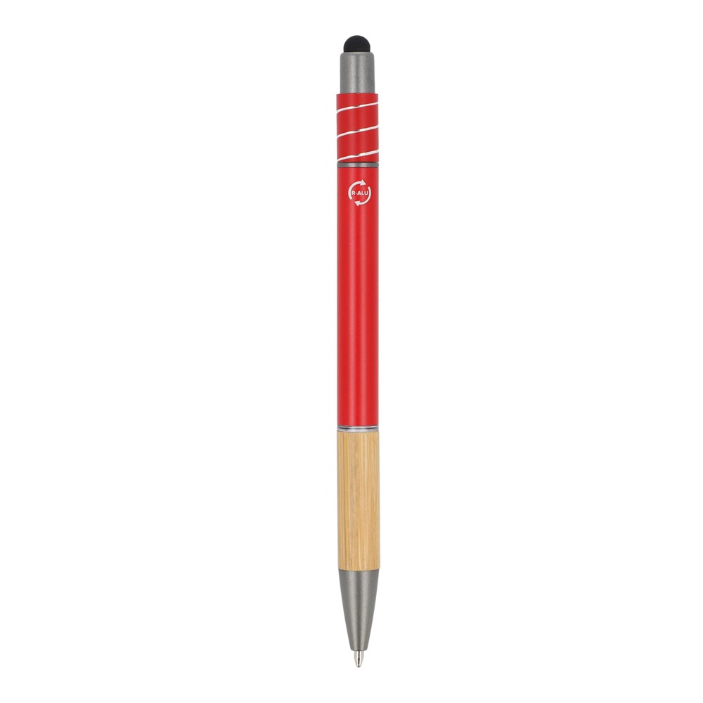 Fidget spinner pen
