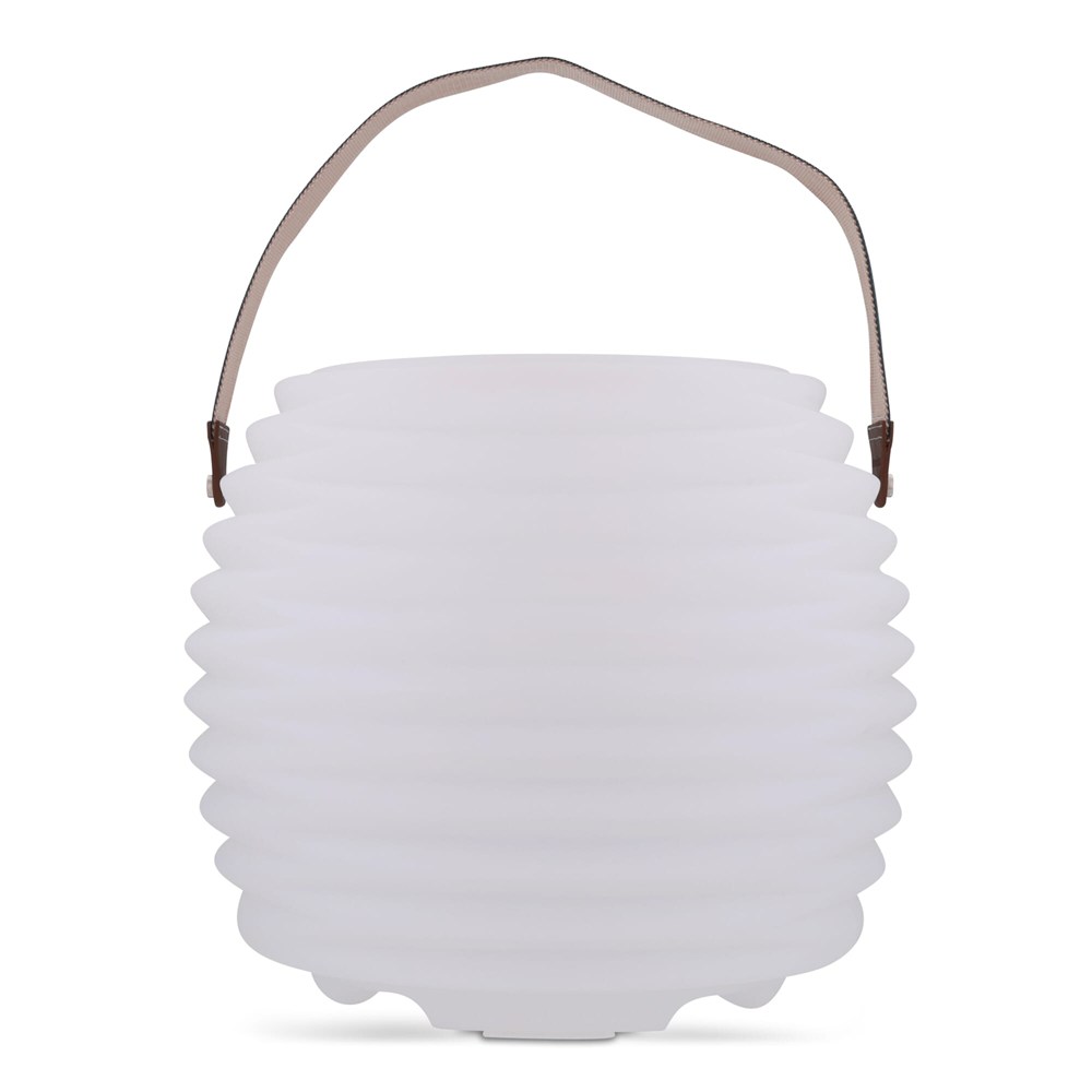 1616 | Coollux sfeerlamp en draadloze luidspreker