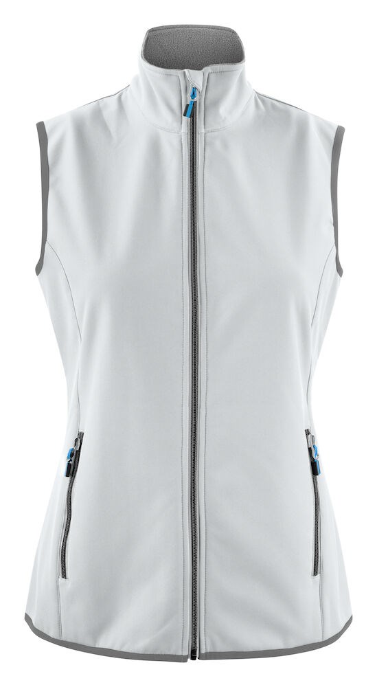 Trial 
Bodywarmer Dames Wit XXL