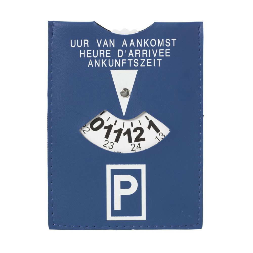 EuroPark parkeerschijf