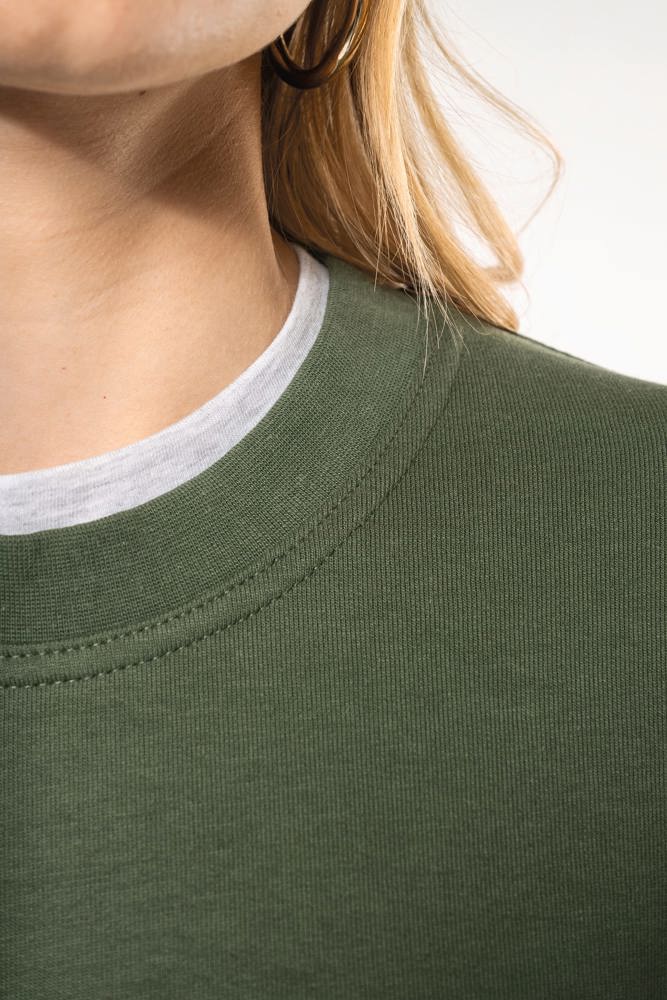 K474 - Sweater ronde hals